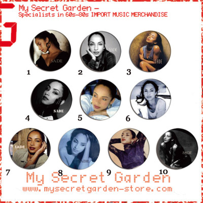 Sade - Diamond Life, Promise Pinback Button Badge Set 1a or 1b ( or Hair Ties / 4.4 cm Badge / Magnet / Keychain Set ) Sade - Diamond Life, Promise Pinback Button Badge Set 1a or 1b ( or Hair Ties / 4.4 cm Badge / Magnet / Keychain Set )